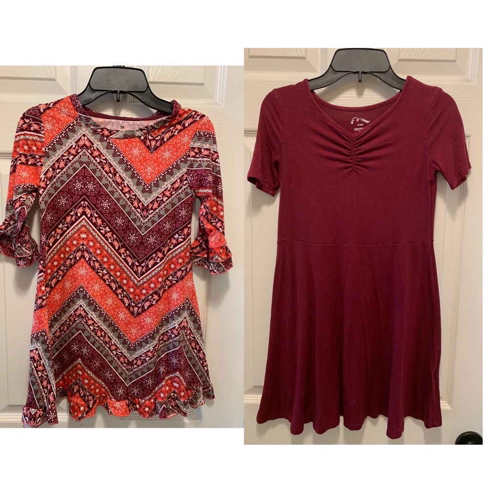Summer dress bundle